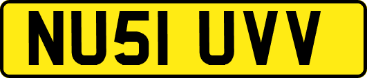 NU51UVV