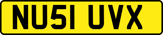 NU51UVX