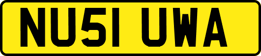 NU51UWA