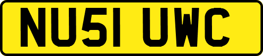 NU51UWC