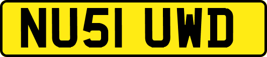 NU51UWD