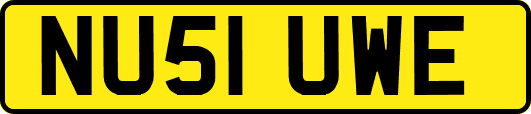 NU51UWE