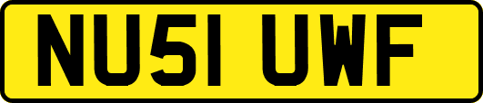NU51UWF
