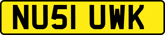 NU51UWK
