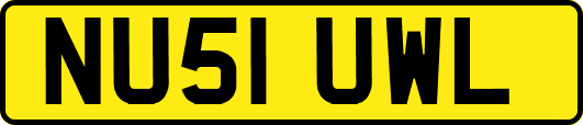 NU51UWL