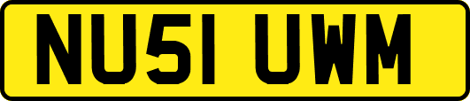 NU51UWM