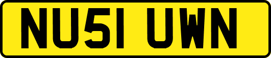 NU51UWN