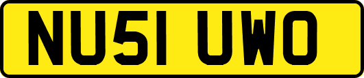 NU51UWO