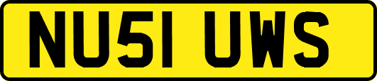 NU51UWS
