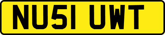 NU51UWT