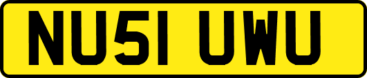 NU51UWU