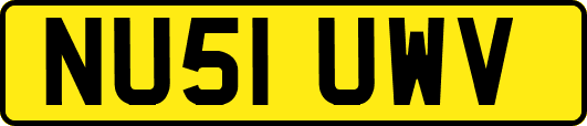 NU51UWV