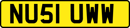 NU51UWW