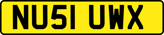 NU51UWX