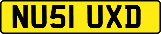 NU51UXD
