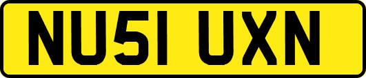 NU51UXN