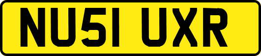 NU51UXR