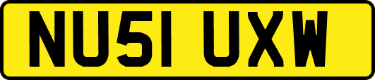 NU51UXW