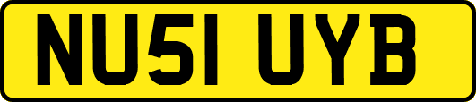 NU51UYB