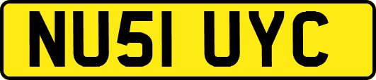 NU51UYC