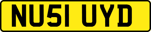 NU51UYD