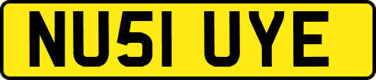 NU51UYE