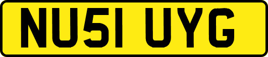 NU51UYG