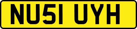 NU51UYH