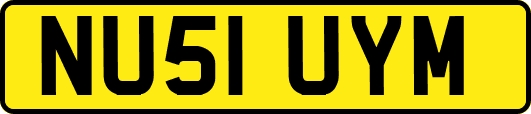 NU51UYM