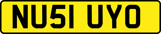 NU51UYO