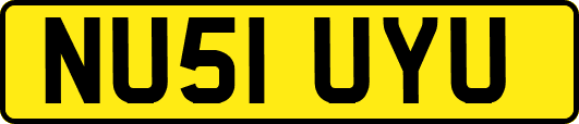 NU51UYU