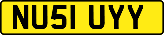 NU51UYY