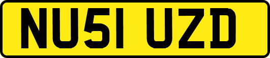 NU51UZD