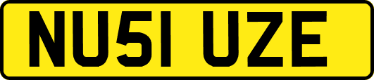 NU51UZE