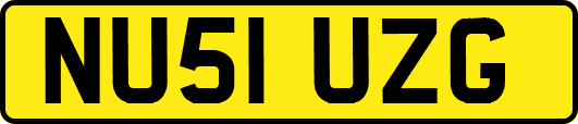 NU51UZG