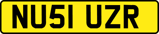 NU51UZR