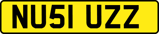 NU51UZZ