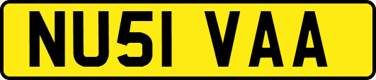 NU51VAA