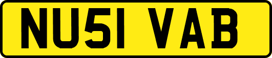 NU51VAB