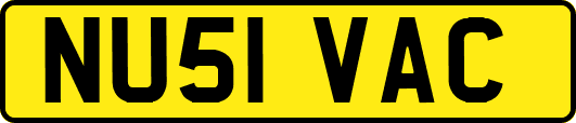 NU51VAC