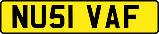 NU51VAF
