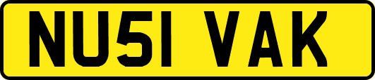 NU51VAK