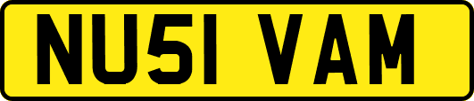 NU51VAM