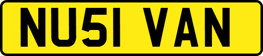 NU51VAN