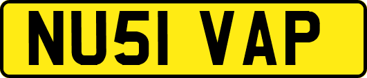 NU51VAP