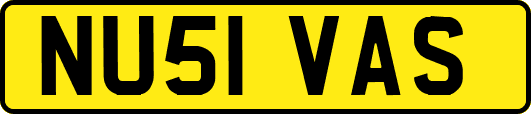NU51VAS