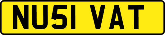 NU51VAT