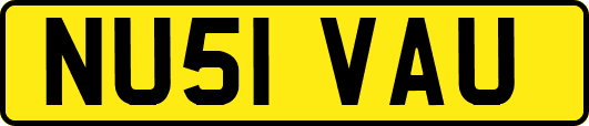 NU51VAU