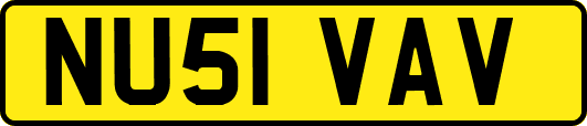 NU51VAV