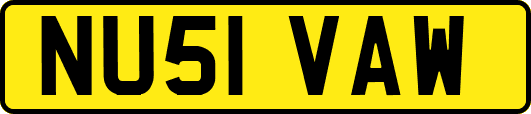NU51VAW
